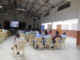 Police Community Hall - FILM SCREENINGS